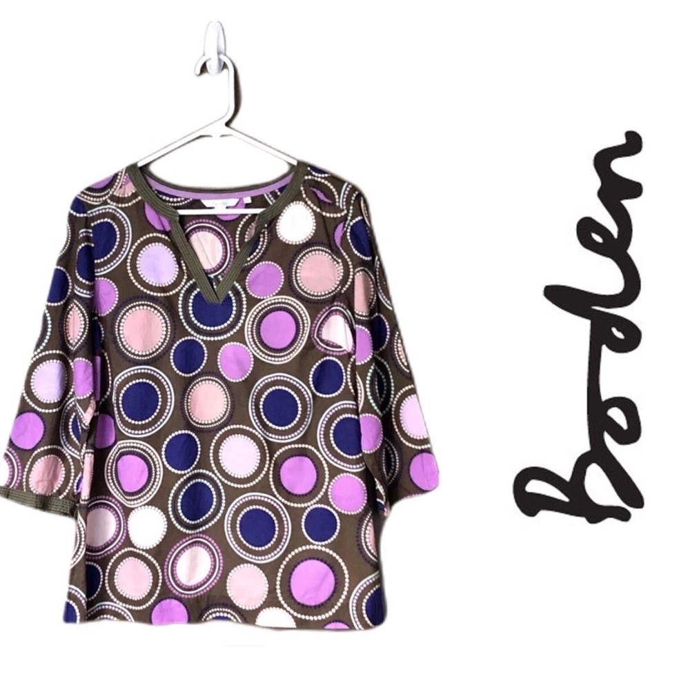Boden Top-A9